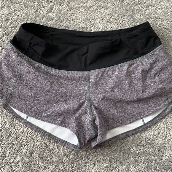 lululemon athletica Pants - Lulu lemon Speed Up Short
